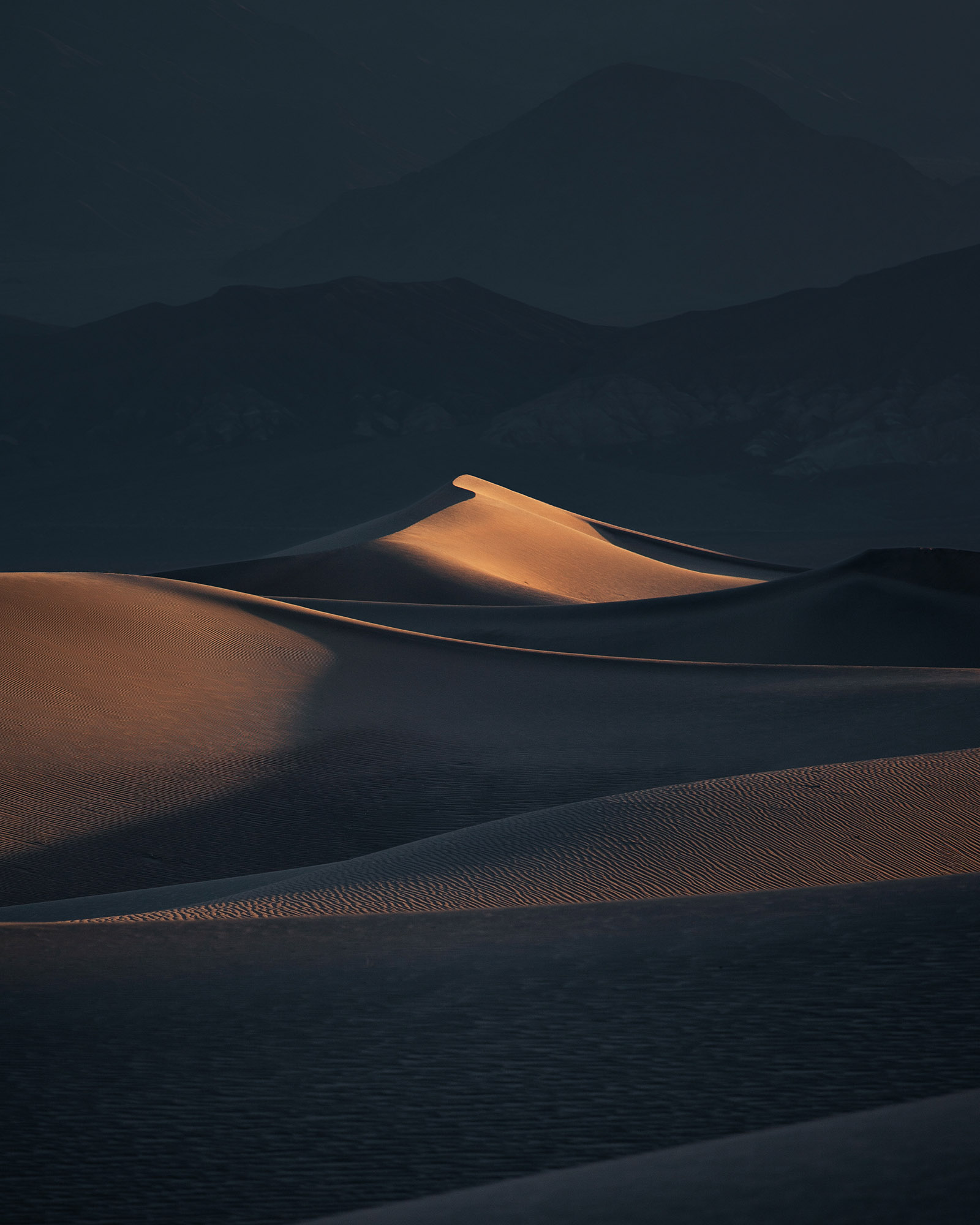 Light and Shadows
